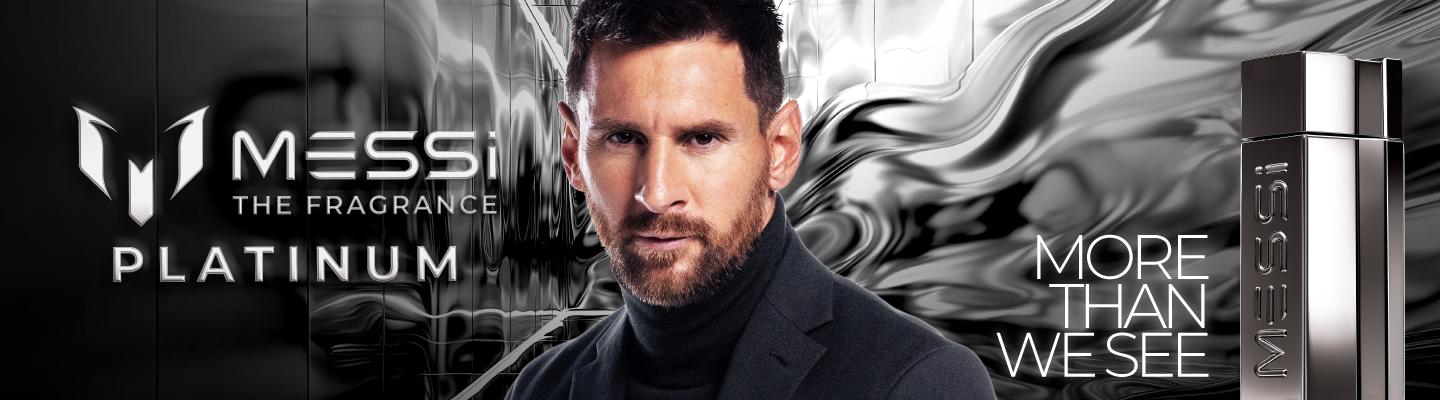 MESSI Platinum