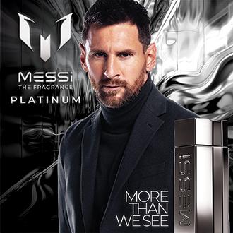 MESSI Platinum