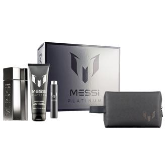 MESSI Platinum EDP Gift Set