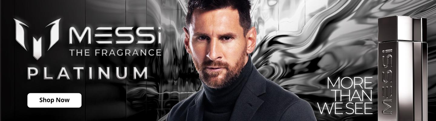 MESSI Platinum