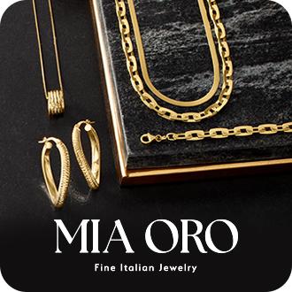 Mia Oro