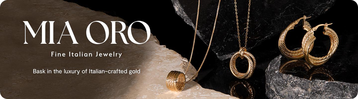 Mia Oro