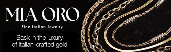Mia Oro