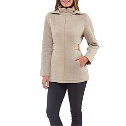 jcpenney women's coats