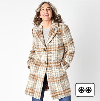 folder Begivenhed hoppe Women's Jackets | Coats for Women | JCPenney