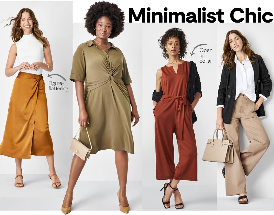 Minimalist Chic