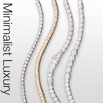 Minimalist Luxury