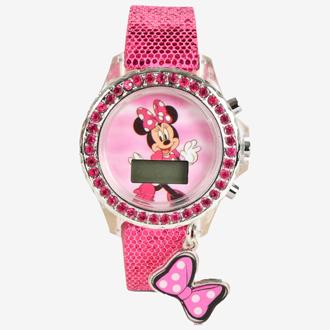 Minnie Mouse Digital Watch