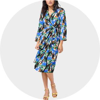 Women's Dresses from $7.99 on JCPenney.com