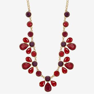 Mixit Collar Necklace