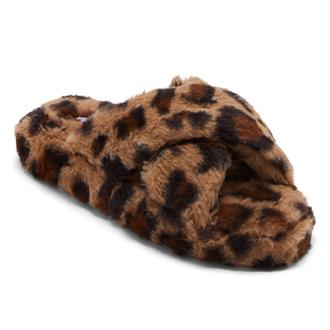 Mixit Criss Cross Slip-On Slippers