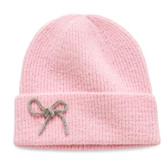 Mixit Embellished Womens Beanie