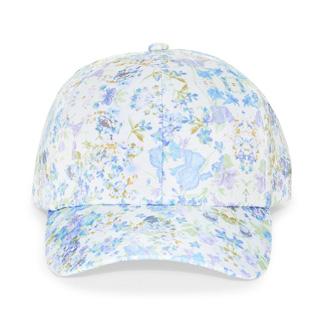 Mixit Floral Womens Baseball Cap