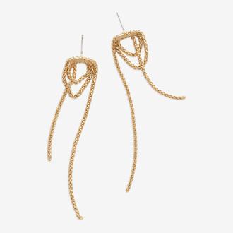 Mixit Hypoallergenic Drop Earrings