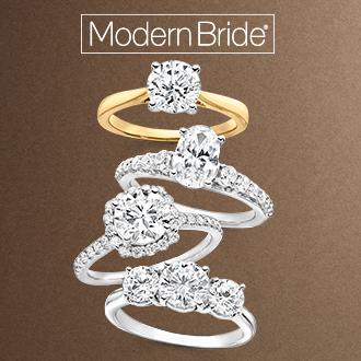 Modern Bride