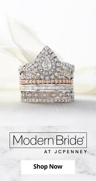 Wedding on sale rings jcp