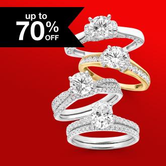 Modern Bride Jewelry