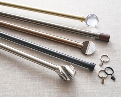 Modern Window Hardware