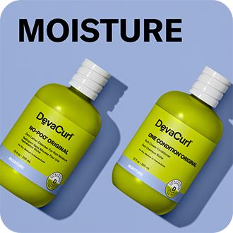 moisture