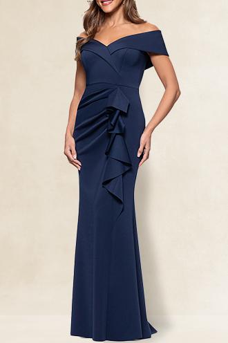 Mother Of The Bride