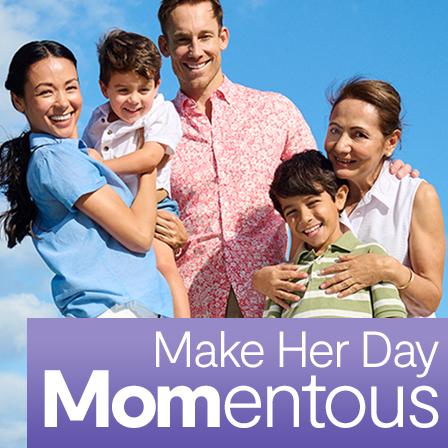 Mother's Day