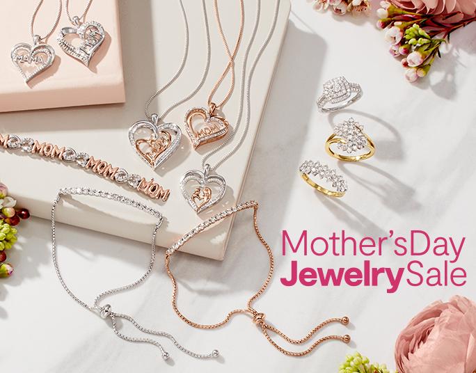 Nordstrom: Diamond Jewelry for Mother’s Day Up to 65% Off