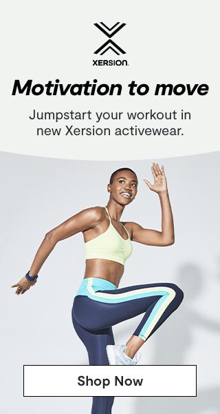 Xersion Active Leggings for Women - JCPenney