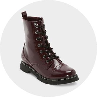 Women s Boots JCPenney