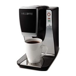 Mr Coffee