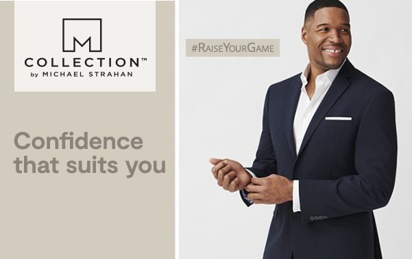 Collection by Michael Strahan | JCPenney