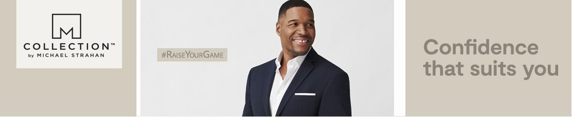 Collection By Michael Strahan Jcpenney 