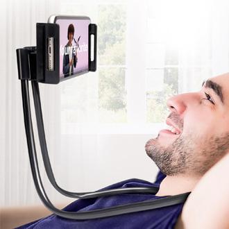 Multi-Use Personal Phone Mount