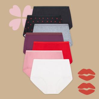 Multipack Panties