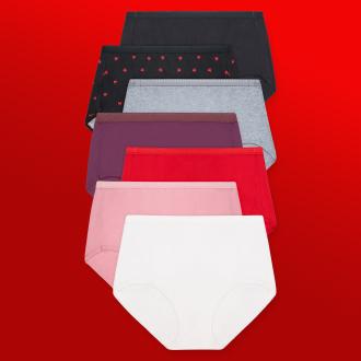 Multipack Panties