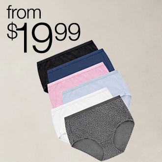 Multipack Panties