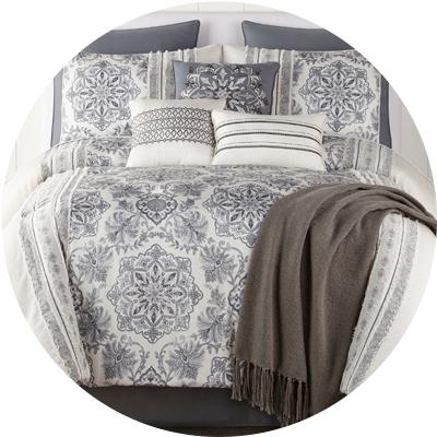 Comforter Sets Queen Bedding, Jcpenney Bedding Duvet Covers