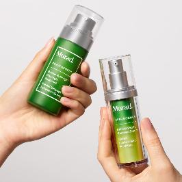 Murad Fine Lines & Wrinkles