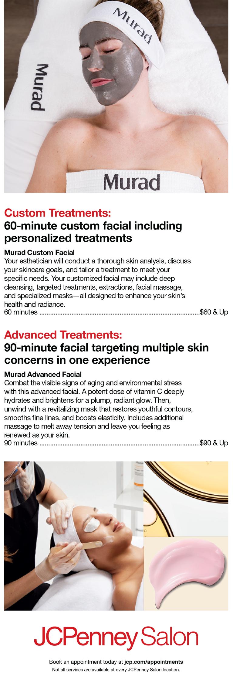Book an Appointment