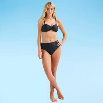 Mynah Womens Bikini Swimsuit Bottom