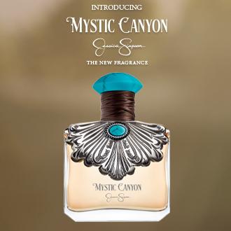 Mystic Canyon