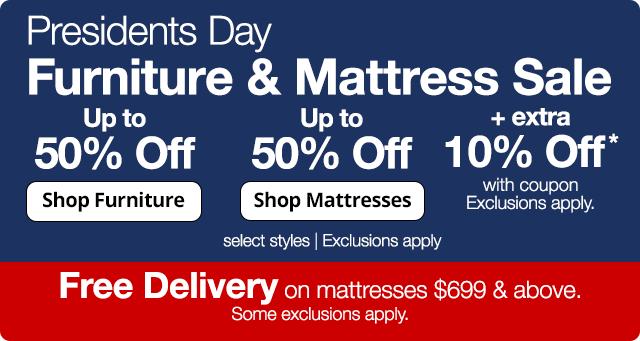 Mattress firm black friday deals online