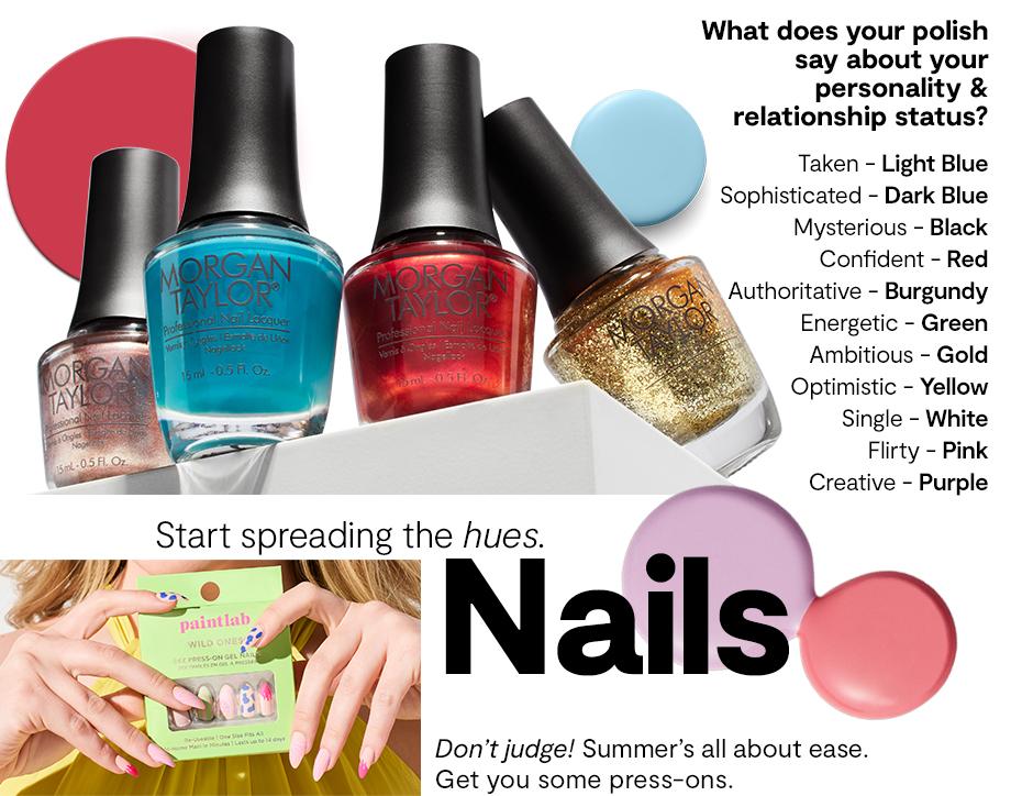 Nailcare