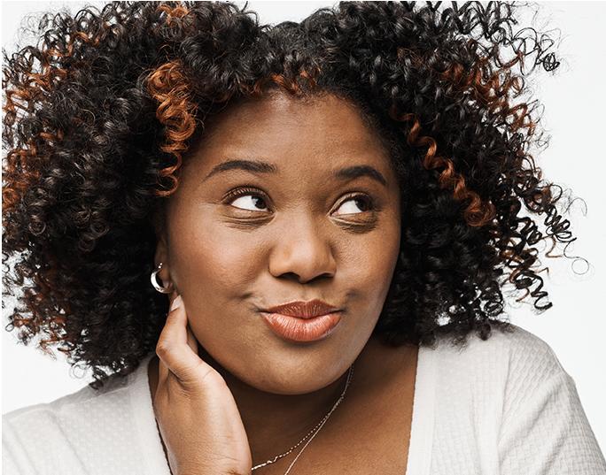 Natural, Textured Hair Textured hair requires skill to keep it in peak condition. Our trained stylists keep yours in its healthiest shape.