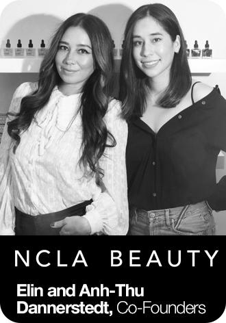 NCLA Beauty