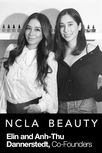 NCLA Beauty