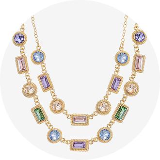 Jcpenney deals costume jewelry