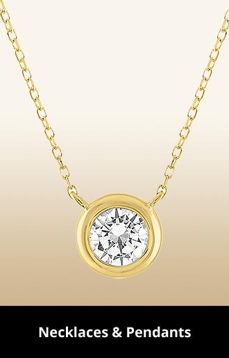 necklaces & pendants
