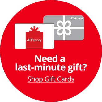 Need a last-minute gift? Shop Gift Cards: