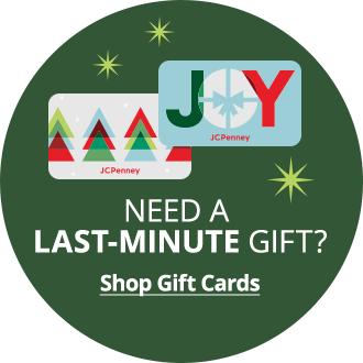 need a last minute gift? shop gift cards