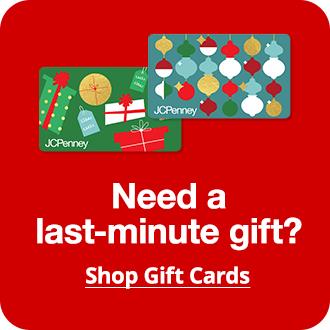 SHOP GIFT CARDS